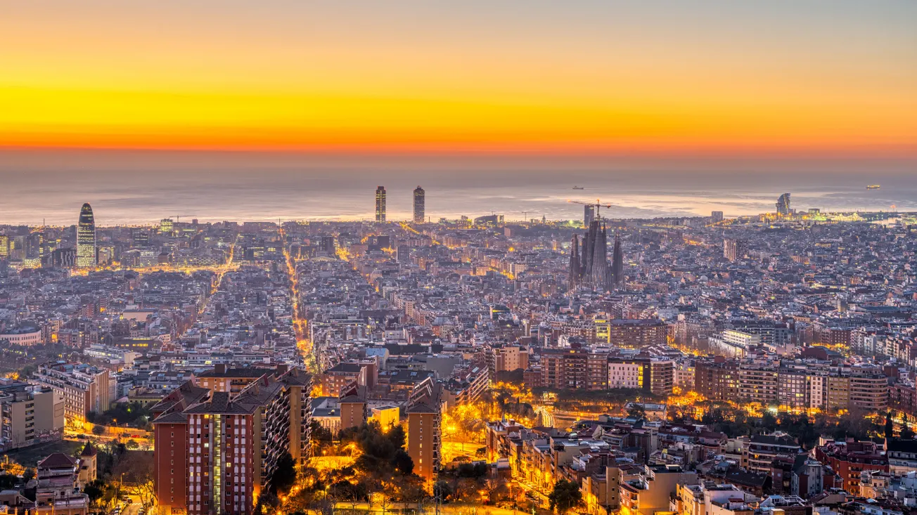Las mejores ciudades para comprar vivienda cerca de Barcelona en 2025: guía práctica