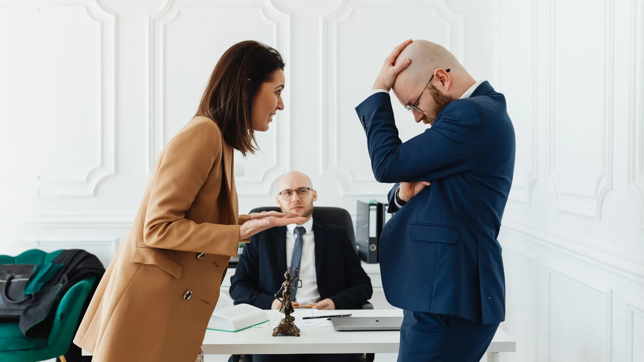 Se puede vender una propiedad si un heredero no quiere: soluciones legales paso a paso